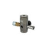 Max Flow Low Pressure HPA Regulator - US