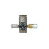 Max Flow Low Pressure HPA Regulator - US