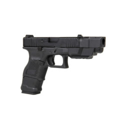 Replica pistol 824A Advanced (CO2) - Black