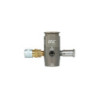 Max Flow Low Pressure HPA Regulator - US