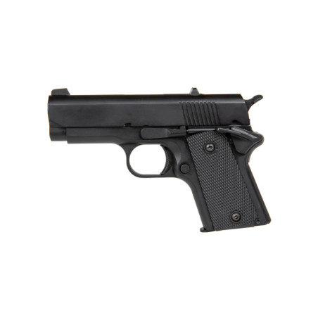 Replica pistol AM.45 (797) - Black