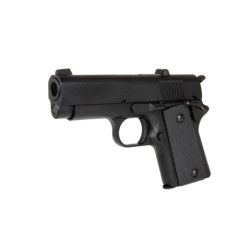 Replica pistol AM.45 (797) - Black