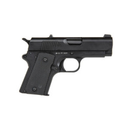 Replica pistol AM.45 (797) - Black