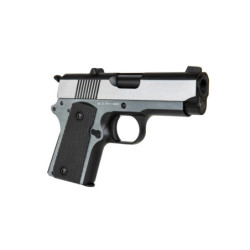 Replica pistol AM.45 (797) - Silver