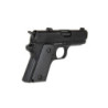 Replica pistol AM.45 (797) - Black