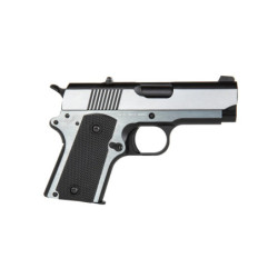 Replica pistol AM.45 (797) - Silver