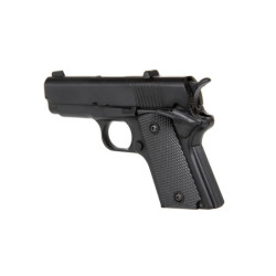 Replica pistol AM.45 (797) - Black