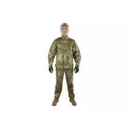 ACU type Uniform Set - ATC FG