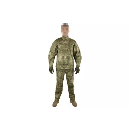 ACU type Uniform Set - ATC FG