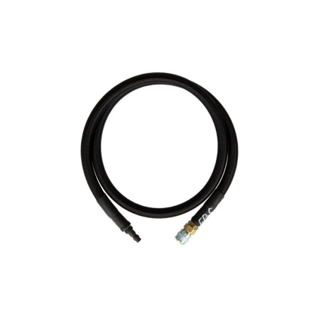 HPA S&F Mk.III wire 100 cm - Black