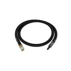 HPA S&F Mk.III wire 100 cm - Black