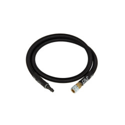 HPA S&F Mk.III wire 100 cm - Black