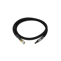 HPA S&F Mk.III wire 115 cm - Black