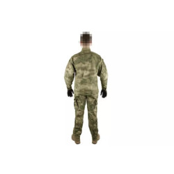 ACU type Uniform Set - ATC FG