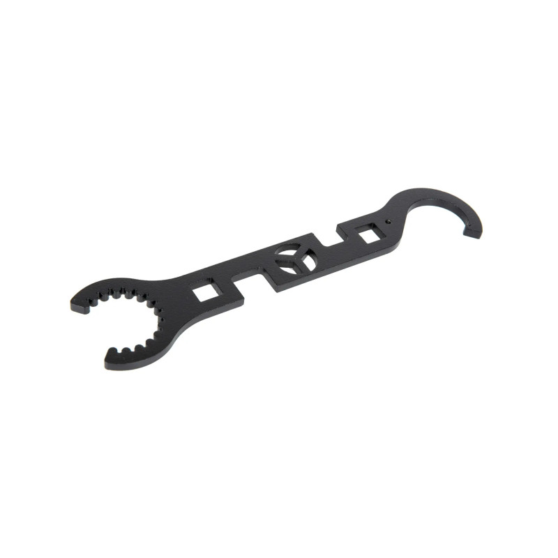 AR15 HX Wrench Tool - Black