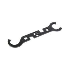 AR15 HX Wrench Tool - Black