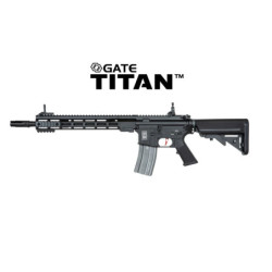 Specna Arms SA-A34P ONE™ TITAN™ V2 Custom Carbine Replica - Black
