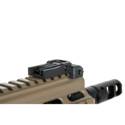 SA-H05 ONE™ TITAN™ V2 Custom Carbine Replica - Half-Tan