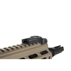 SA-H05P ONE™ TITAN™ V2 Custom Carbine Replica - Half-Tan