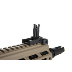 SA-H05P ONE™ TITAN™ V2 Custom Carbine Replica - Half-Tan