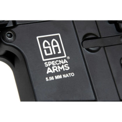 Specna Arms SA-A34P ONE™ TITAN™ V2 Custom Carbine Replica - Black