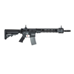 Specna Arms SA-A34P ONE™ TITAN™ V2 Custom Carbine Replica - Black