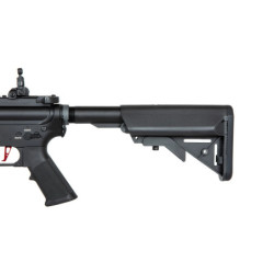 Specna Arms SA-A34P ONE™ TITAN™ V2 Custom Carbine Replica - Black