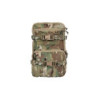 Advance Assault Backpack - Multicam