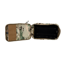 Advance Assault Backpack - Multicam