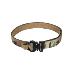 Low Profile Modular Belt