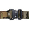 Low Profile Modular Belt