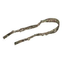 Advanced Sling - Multicam