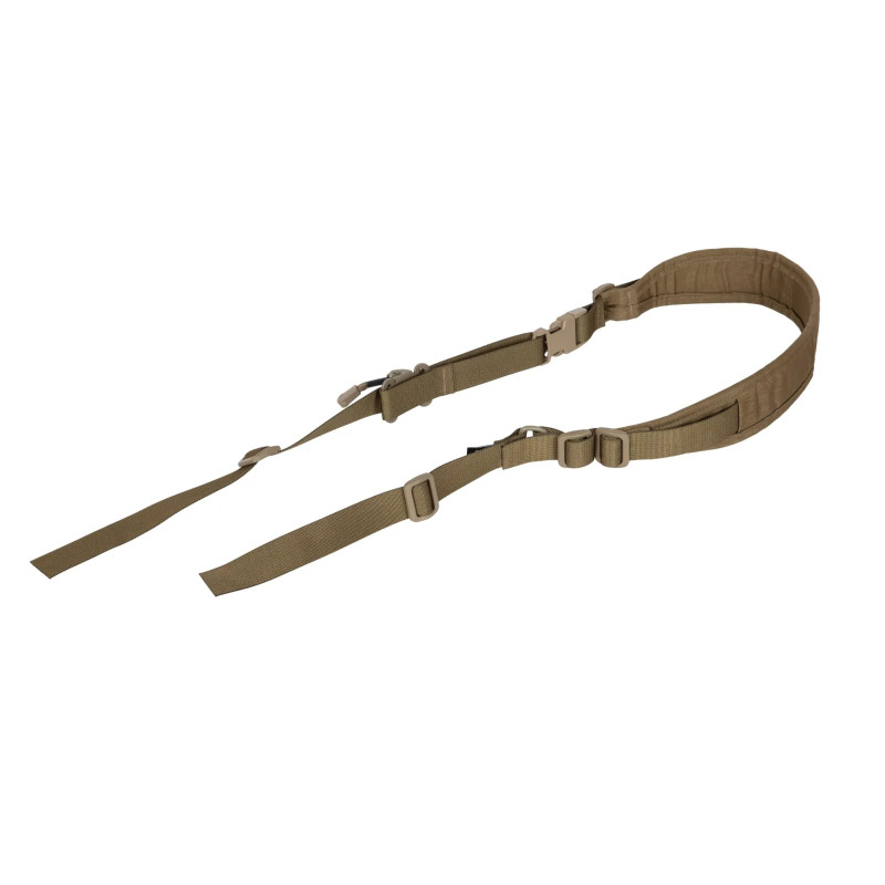 Advanced Sling - Coyote Brown