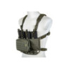 Chest Rig Vest CL01 - Ranger Green