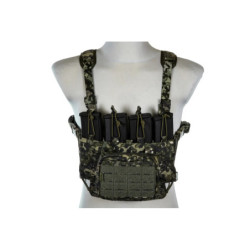 Chest Rig Vest CL01 - MAPA B