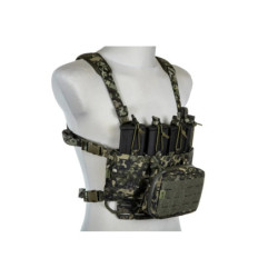 Chest Rig Vest CL01 - MAPA B