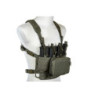 Chest Rig Vest CL01 - Ranger Green