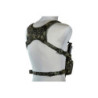 Chest Rig Vest CL01 - MAPA B