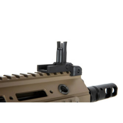 SA-H08 ONE™ TITAN™ V2 Custom Carbine Replica - Half-Tan