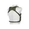 Chest Rig Vest CL01 - Ranger Green