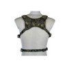 Chest Rig Vest CL01 - MAPA B