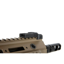 SA-H08 ONE™ TITAN™ V2 Custom Carbine Replica - Half-Tan