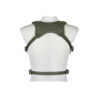 Chest Rig Vest CL01 - Ranger Green