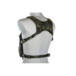 Chest Rig Vest CL01 - MAPA B