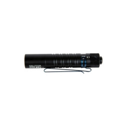 Olight I5R EOS Flashlight - Black/Blue