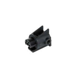 M4 to AK stock adapter