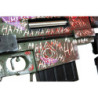 3201-S Sniper Rifle Replica - Joker Custom