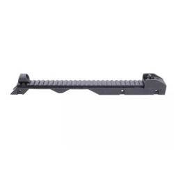 Top 22mm RIS rail for the G36 type replicas