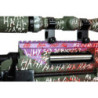 3201-S Sniper Rifle Replica - Joker Custom