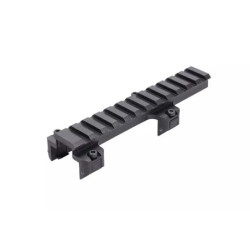 Top RIS rail for G3 type replicas